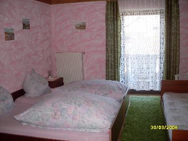 Apartamento de vacaciones en Neukirchen beim heiligen Blut (Oberpfalz)Casa de vacaciones