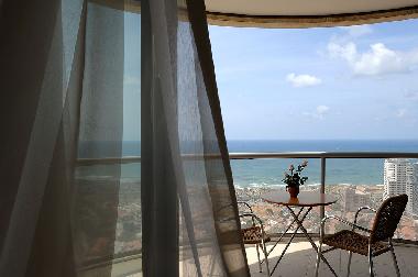 Apartamento de vacaciones en Tel Aviv (Tel Aviv)Casa de vacaciones