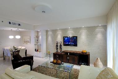Apartamento de vacaciones en Tel Aviv (Tel Aviv)Casa de vacaciones