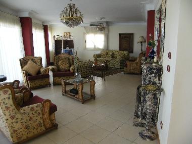 Apartamento de vacaciones en Mandara (Al Iskandariyah)Casa de vacaciones