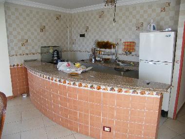 Apartamento de vacaciones en Mandara (Al Iskandariyah)Casa de vacaciones