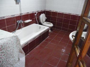 Apartamento de vacaciones en Mandara (Al Iskandariyah)Casa de vacaciones