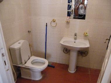 Apartamento de vacaciones en Mandara (Al Iskandariyah)Casa de vacaciones