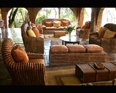 Cama y desayuno en Nylstroom (Gauteng)Casa de vacaciones