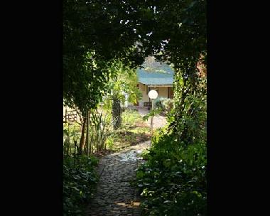 Cama y desayuno en Nylstroom (Gauteng)Casa de vacaciones