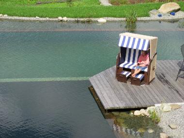 Apartamento de vacaciones en Bodnegg (Bodensee)Casa de vacaciones