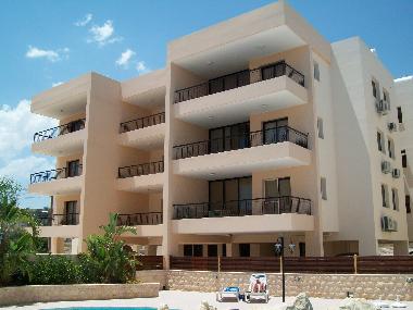 Apartamento de vacaciones en Oroklini (Larnaca)Casa de vacaciones