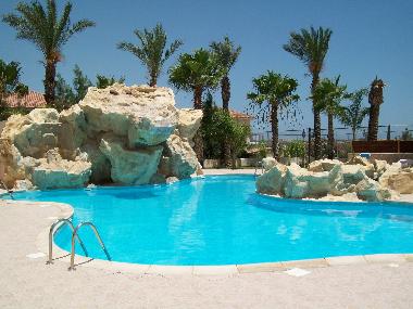 Apartamento de vacaciones en Oroklini (Larnaca)Casa de vacaciones