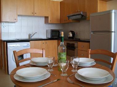 Apartamento de vacaciones en Oroklini (Larnaca)Casa de vacaciones