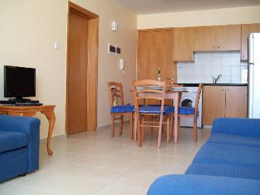 Apartamento de vacaciones en Oroklini (Larnaca)Casa de vacaciones