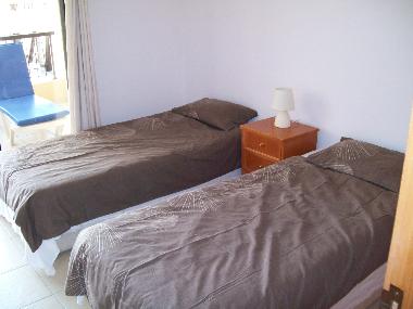 Apartamento de vacaciones en Oroklini (Larnaca)Casa de vacaciones