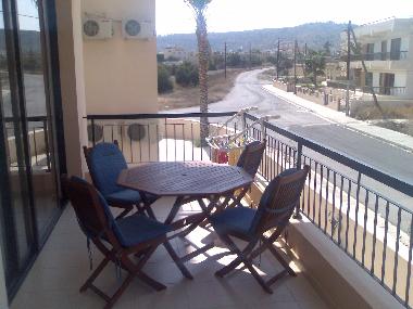 Apartamento de vacaciones en Oroklini (Larnaca)Casa de vacaciones