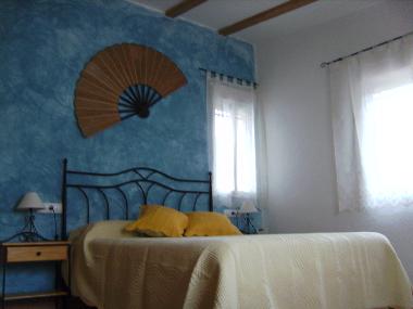 Habitacion principal