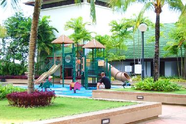 Apartamento de vacaciones en PENANG (Pulau Pinang)Casa de vacaciones