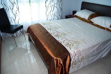 Apartamento de vacaciones en PENANG (Pulau Pinang)Casa de vacaciones