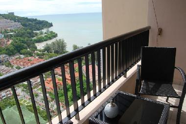 Apartamento de vacaciones en PENANG (Pulau Pinang)Casa de vacaciones