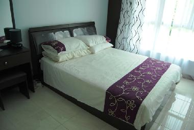 Apartamento de vacaciones en PENANG (Pulau Pinang)Casa de vacaciones