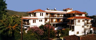 Apartamento de vacaciones en Kala Nera - Volos (Magnisia)Casa de vacaciones