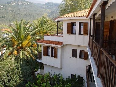 Apartamento de vacaciones en Kala Nera - Volos (Magnisia)Casa de vacaciones