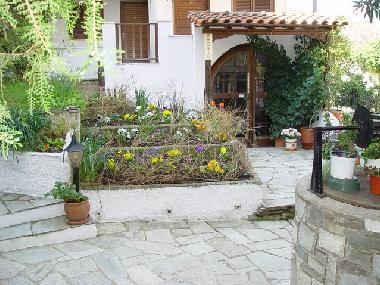 Apartamento de vacaciones en Kala Nera - Volos (Magnisia)Casa de vacaciones