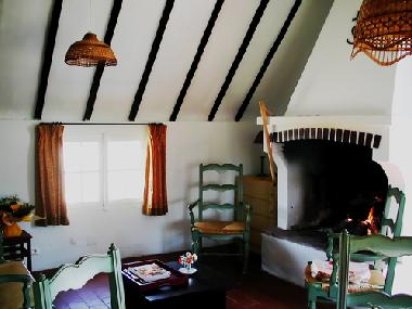 Casa de vacaciones en Les Saintes Maries de la Mer (Bouches-du-Rh�ne)Casa de vacaciones