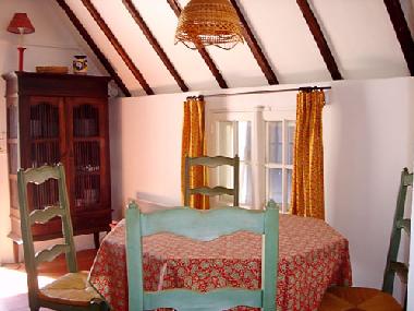 Casa de vacaciones en Les Saintes Maries de la Mer (Bouches-du-Rh�ne)Casa de vacaciones