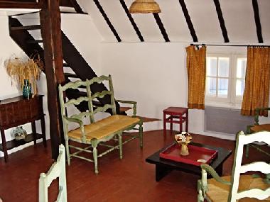 Casa de vacaciones en Les Saintes Maries de la Mer (Bouches-du-Rh�ne)Casa de vacaciones