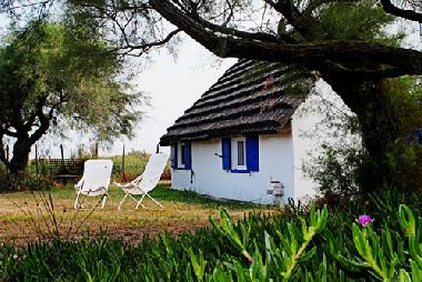 Casa de vacaciones en Les Saintes Maries de la Mer (Bouches-du-Rh�ne)Casa de vacaciones