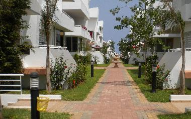 Apartamento de vacaciones en mohammedia (Casablanca)Casa de vacaciones