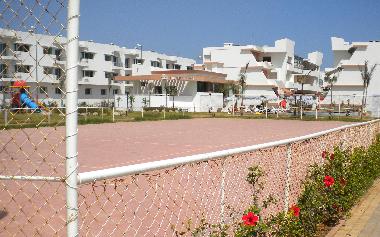 Apartamento de vacaciones en mohammedia (Casablanca)Casa de vacaciones