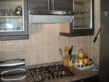 Apartamento de vacaciones en mohammedia (Casablanca)Casa de vacaciones