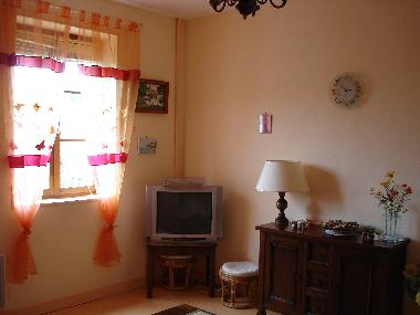 Apartamento de vacaciones en veules les roses (Seine-Maritime)Casa de vacaciones