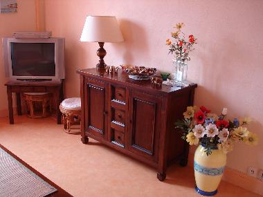 Apartamento de vacaciones en veules les roses (Seine-Maritime)Casa de vacaciones