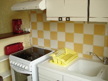 Apartamento de vacaciones en veules les roses (Seine-Maritime)Casa de vacaciones