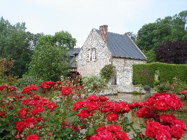Apartamento de vacaciones en veules les roses (Seine-Maritime)Casa de vacaciones
