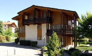 Apartamento de vacaciones en Laax (Flims Laax Falera)Casa de vacaciones