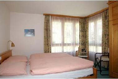 Apartamento de vacaciones en Laax (Flims Laax Falera)Casa de vacaciones