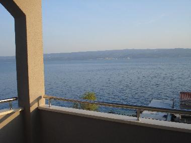 Apartamento de vacaciones en Dugi Rat (Splitsko-Dalmatinska)Casa de vacaciones