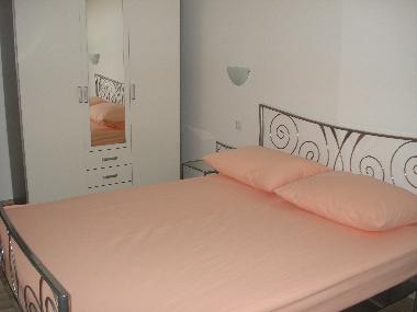 Apartamento de vacaciones en Dugi Rat (Splitsko-Dalmatinska)Casa de vacaciones