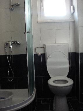 Apartamento de vacaciones en Dugi Rat (Splitsko-Dalmatinska)Casa de vacaciones