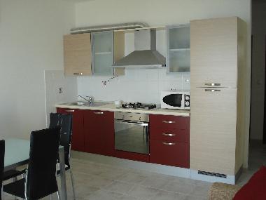 Apartamento de vacaciones en Dugi Rat (Splitsko-Dalmatinska)Casa de vacaciones