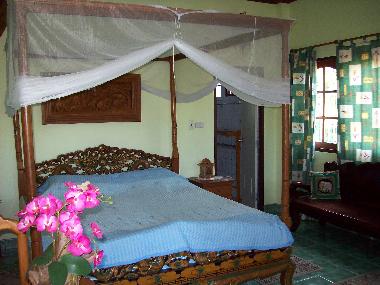Apartamento de vacaciones en Sam Roi Yod (Prachuap Khiri Khan)Casa de vacaciones
