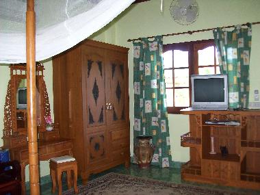 Apartamento de vacaciones en Sam Roi Yod (Prachuap Khiri Khan)Casa de vacaciones