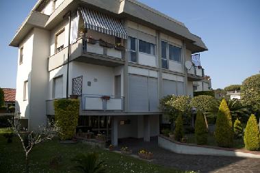 Apartamento de vacaciones en Viareggio (Lucca)Casa de vacaciones