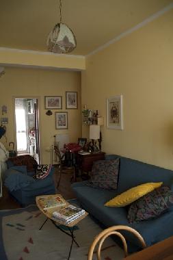 Apartamento de vacaciones en Viareggio (Lucca)Casa de vacaciones