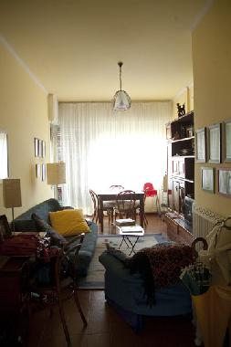 Apartamento de vacaciones en Viareggio (Lucca)Casa de vacaciones