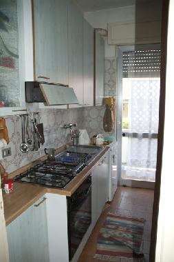Apartamento de vacaciones en Viareggio (Lucca)Casa de vacaciones