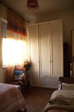 Apartamento de vacaciones en Viareggio (Lucca)Casa de vacaciones