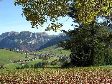 Apartamento de vacaciones en Oberiberg (Hoch-Ybrig)Casa de vacaciones