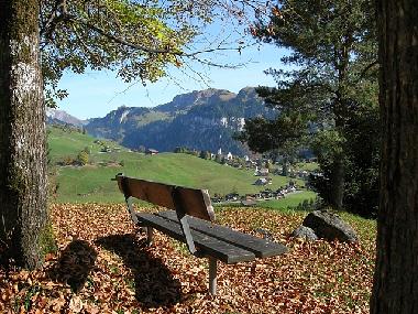 Apartamento de vacaciones en Oberiberg (Hoch-Ybrig)Casa de vacaciones